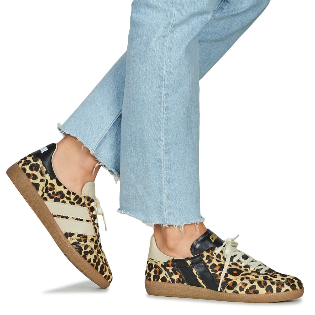 Women's Sneakers Caval Multicolor