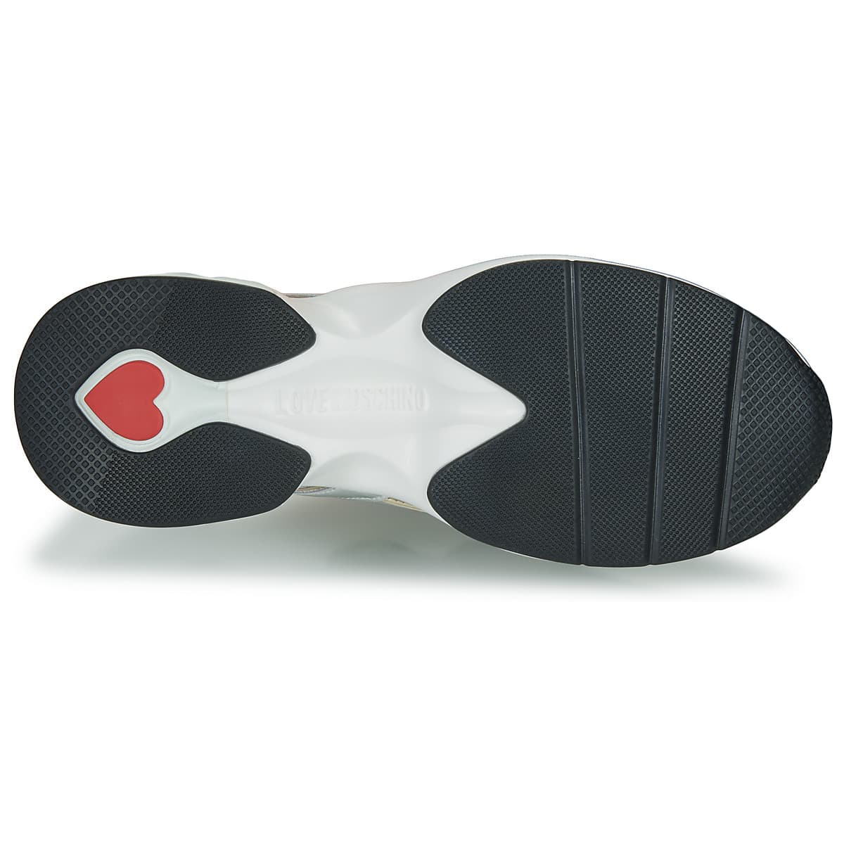 Women's Sneakers Love Moschino Multicolor