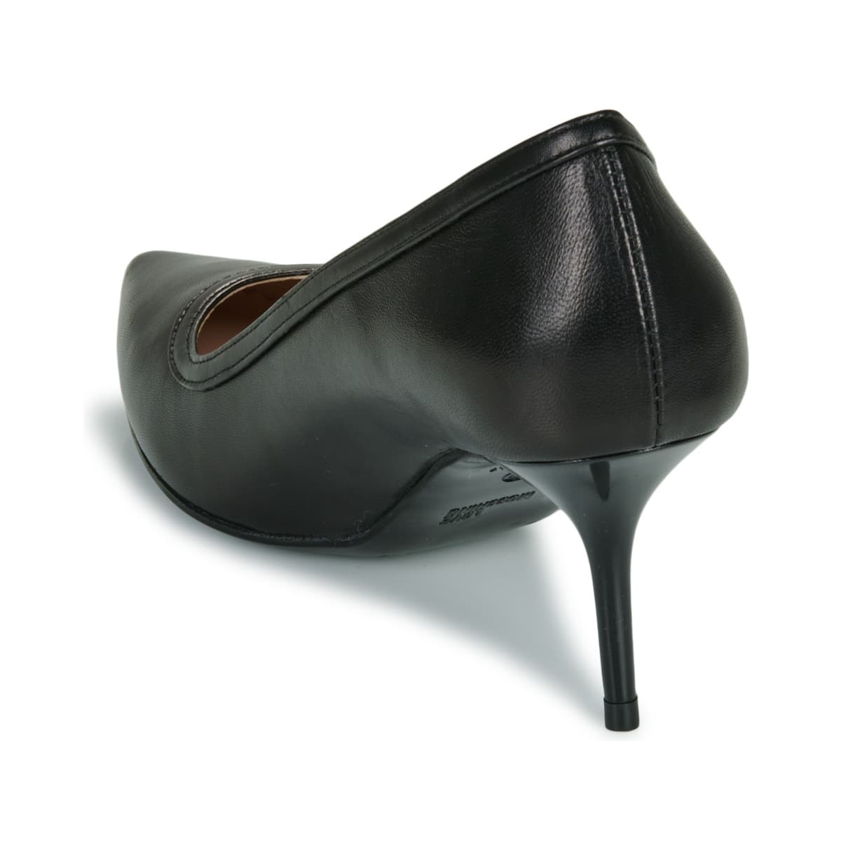 Women's Pumps Love Moschino Black