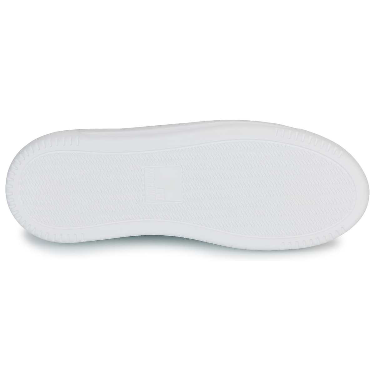 Women's Sneakers Love Moschino White