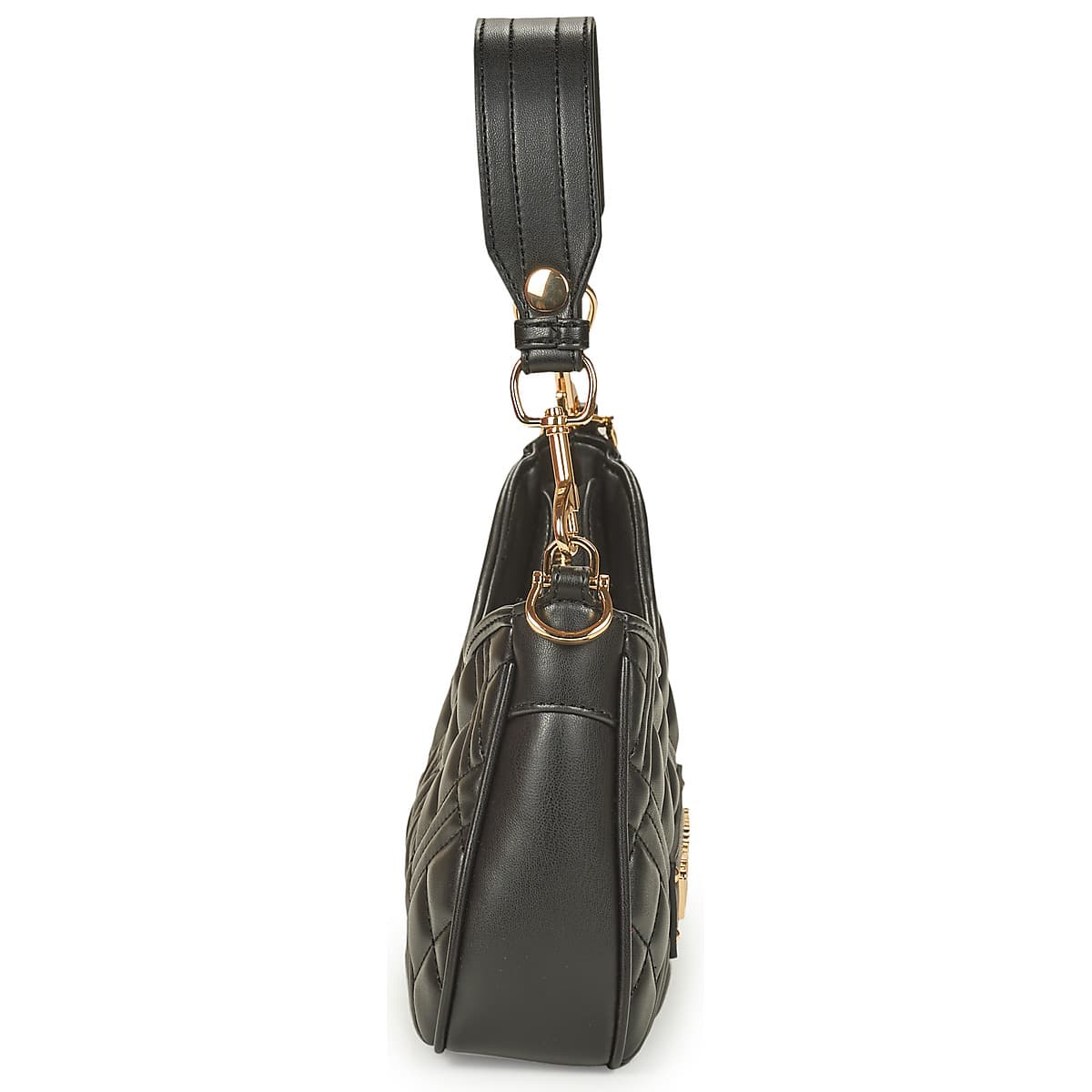 Women's Shoulder Bags Love Moschino Black