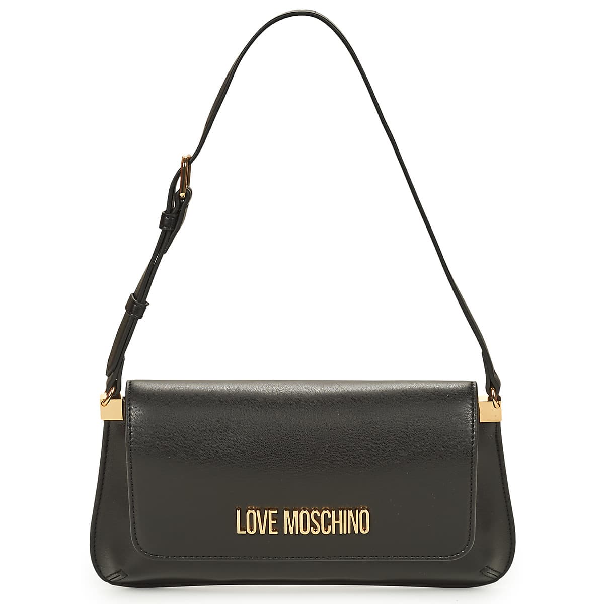 Women's Shoulder Bags Love Moschino Black