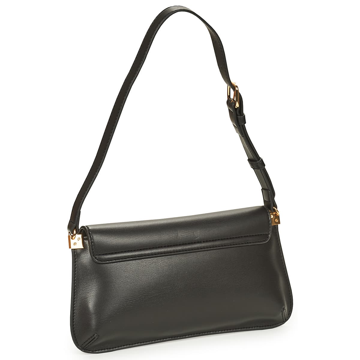 Women's Shoulder Bags Love Moschino Black