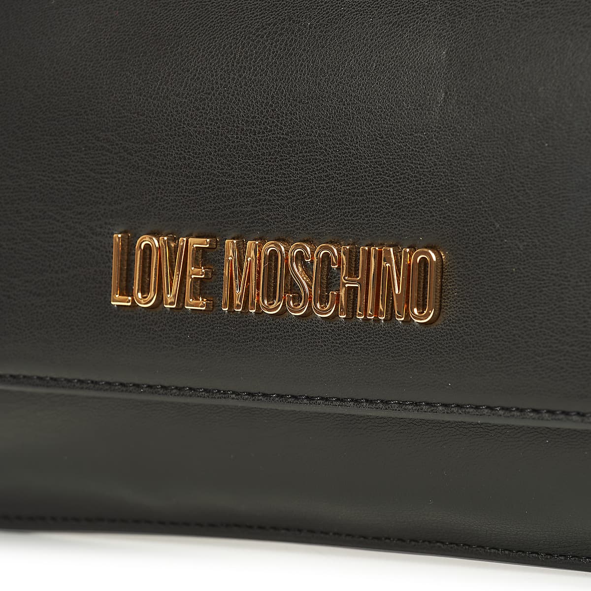 Women's Shoulder Bags Love Moschino Black