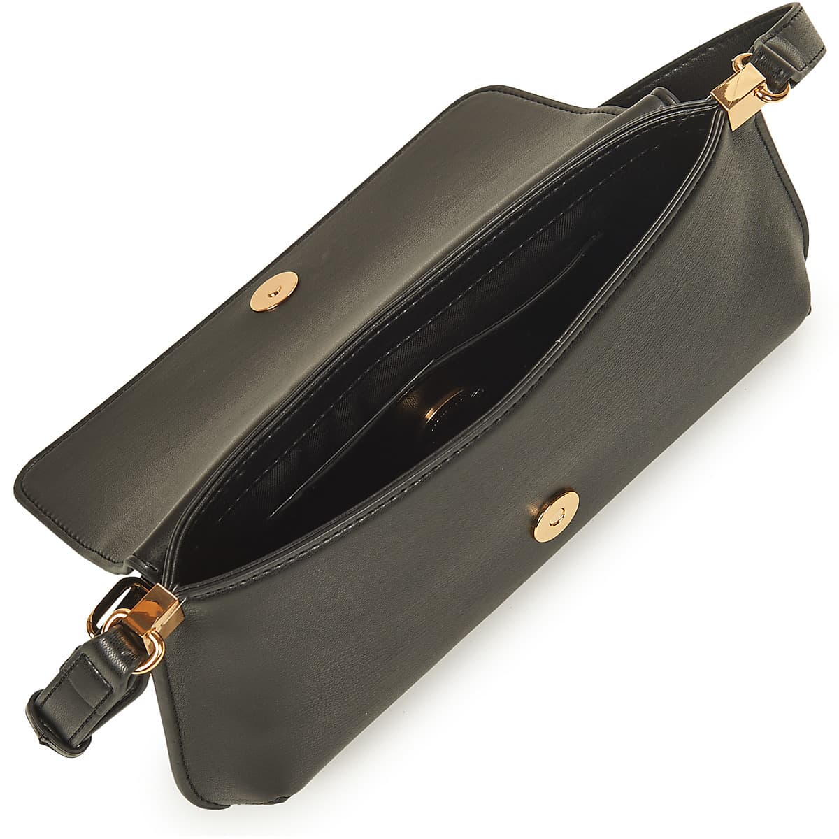 Women's Shoulder Bags Love Moschino Black