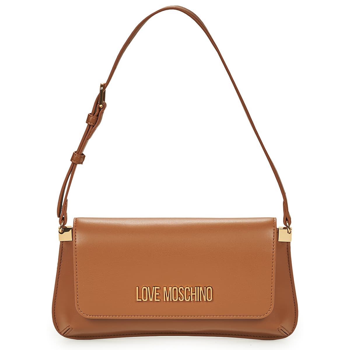 Women's Shoulder Bags Love Moschino Black