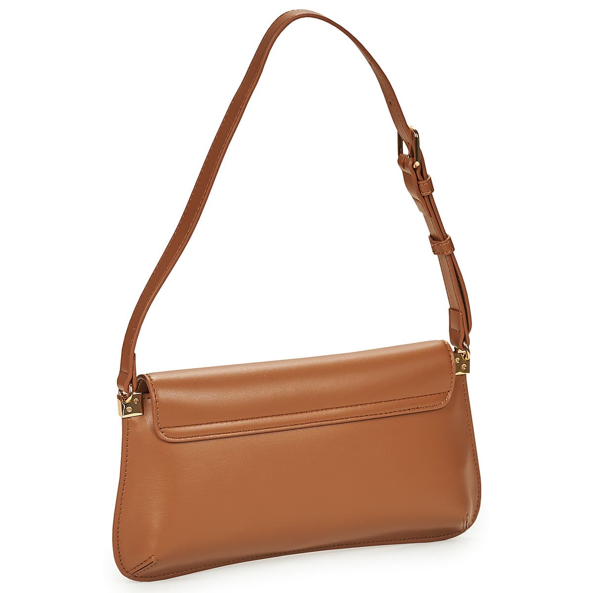 Women's Shoulder Bags Love Moschino Brown