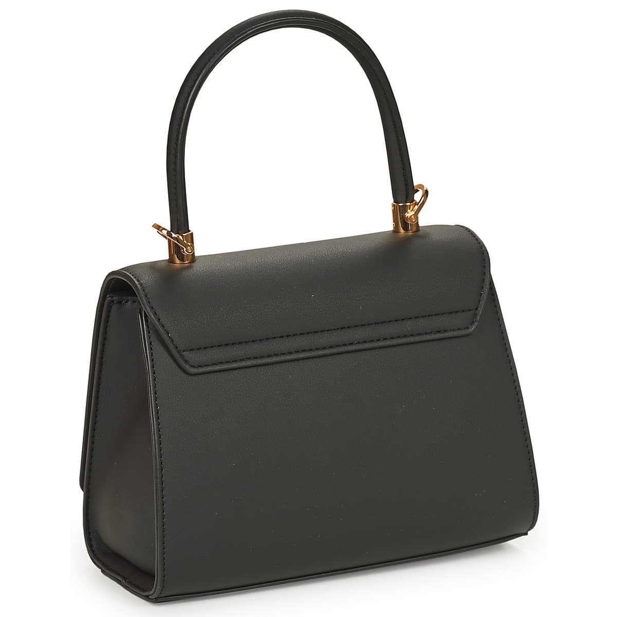 Women's Handbags Love Moschino Black