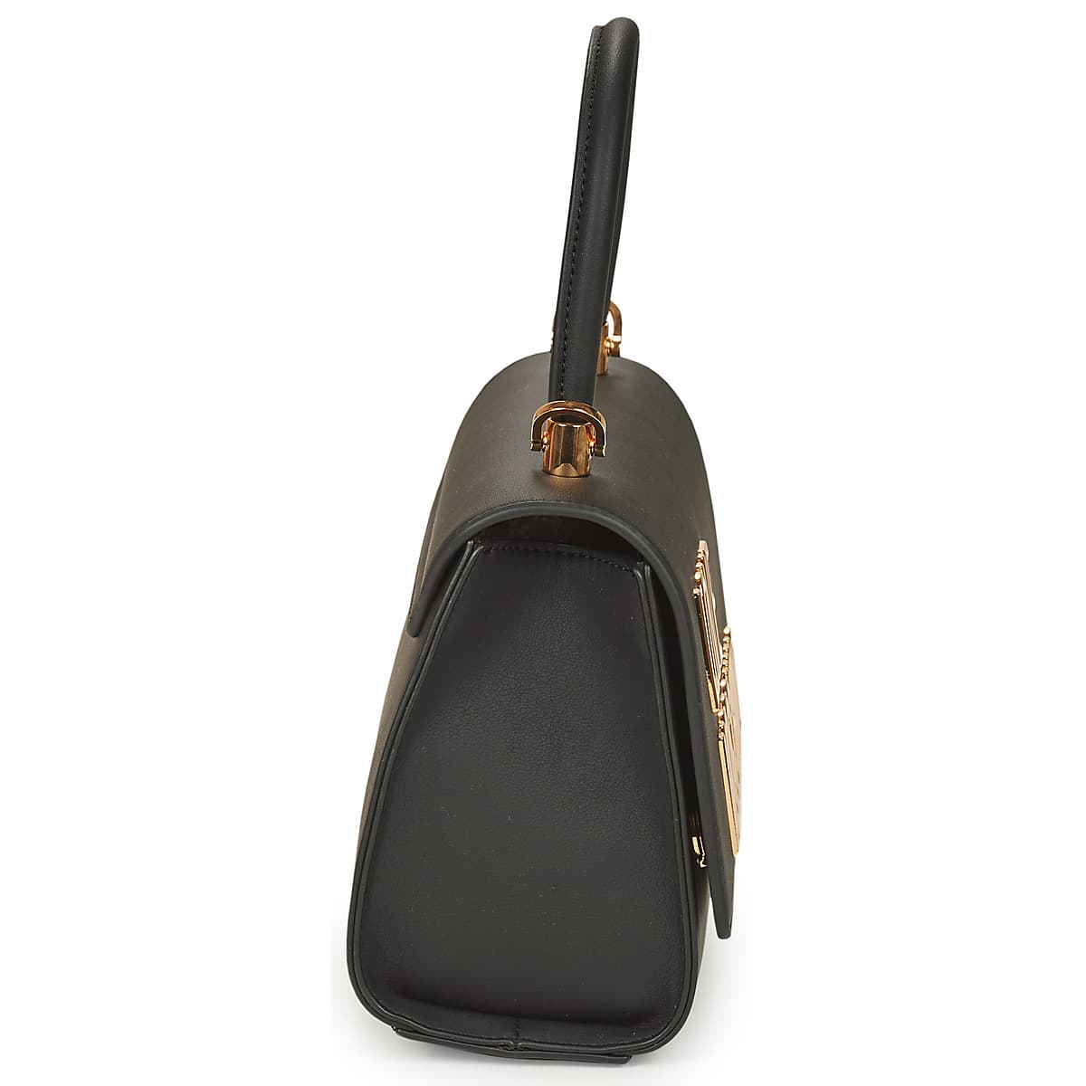 Women's Handbags Love Moschino Black