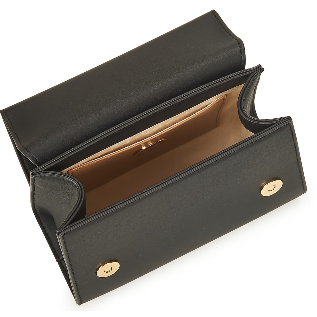 Women's Handbags Love Moschino Black