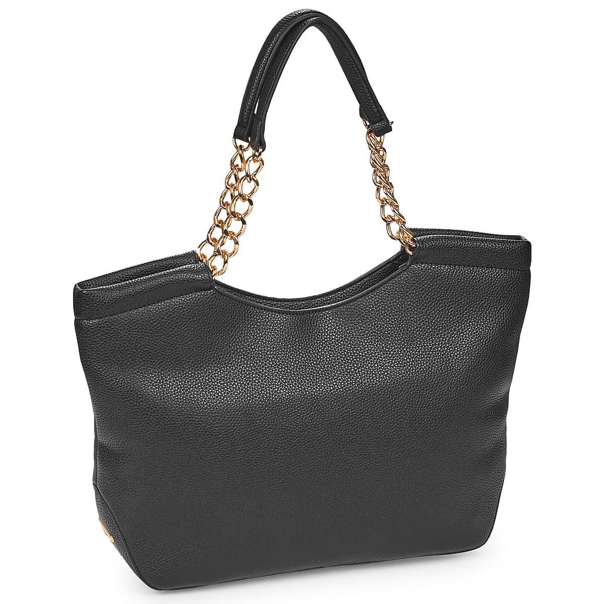 Women's Tote Bags Love Moschino Black