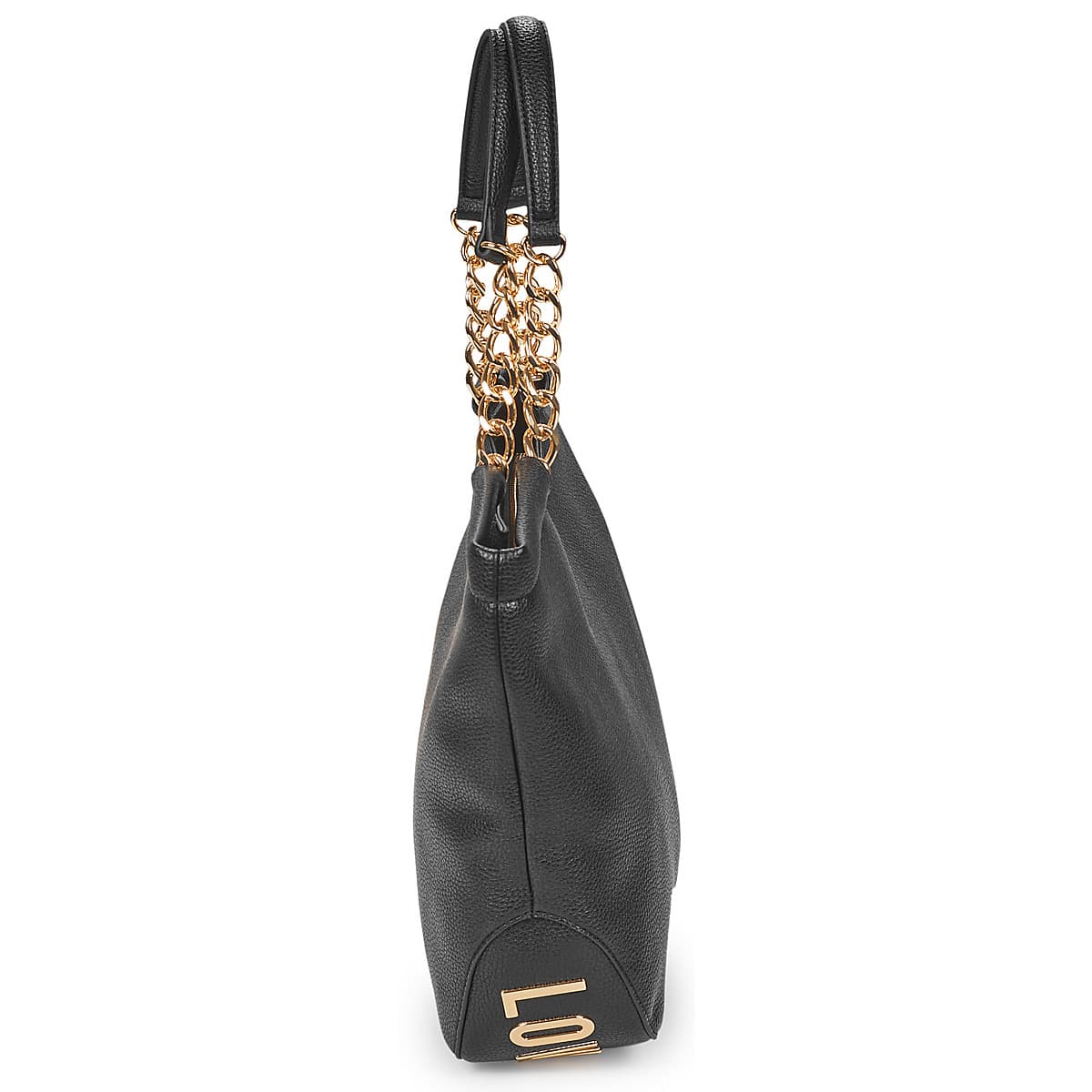 Women's Tote Bags Love Moschino Black