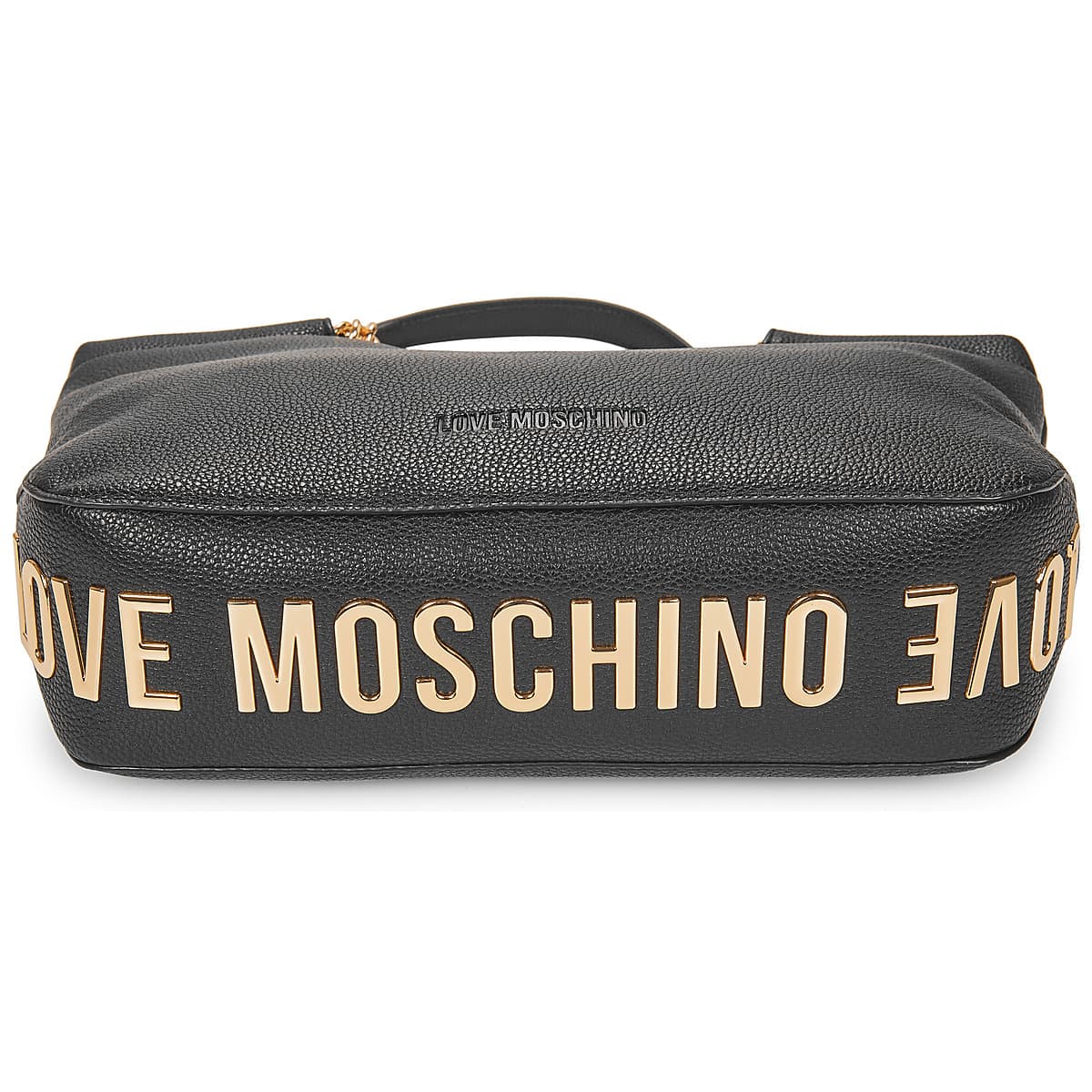 Women's Tote Bags Love Moschino Black