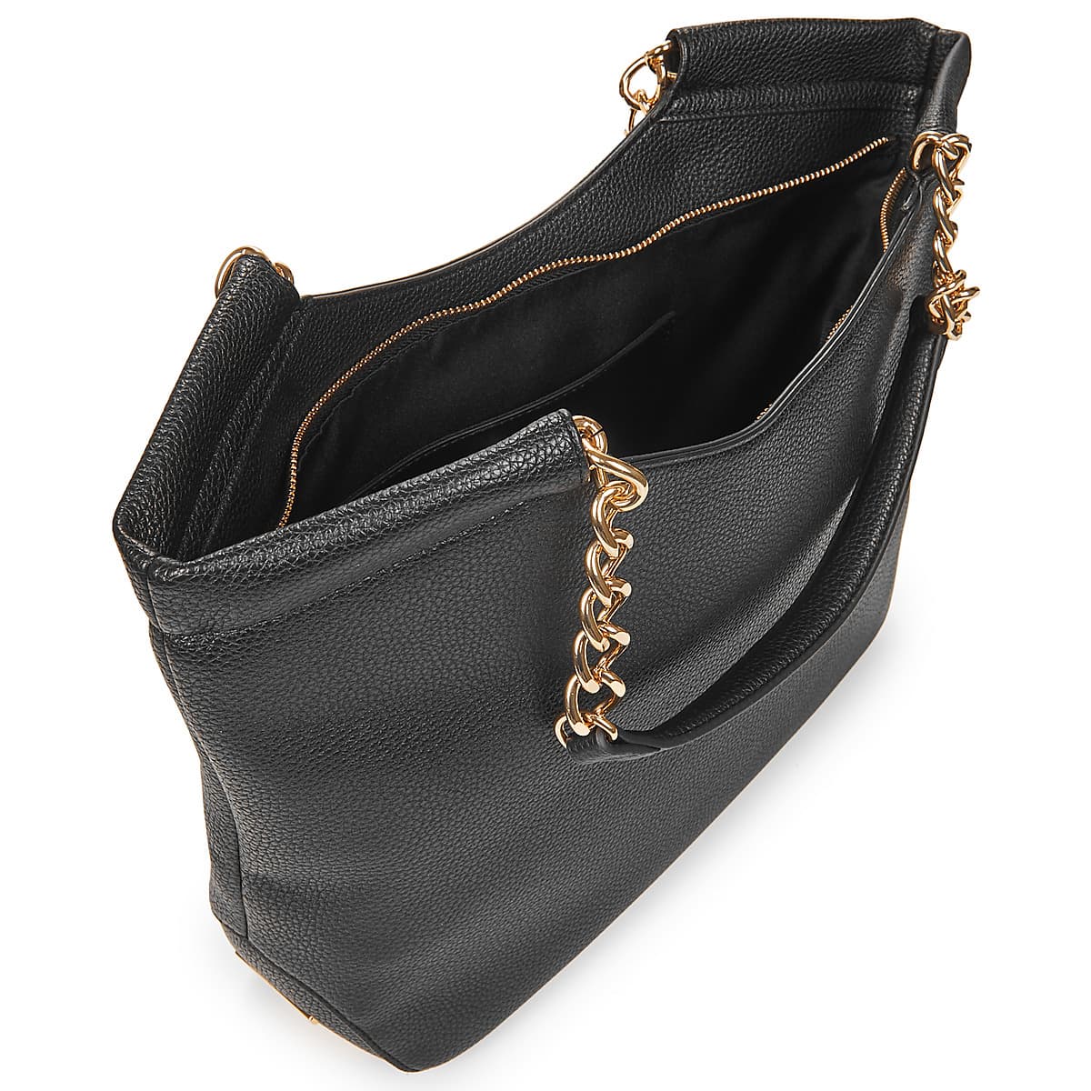 Women's Tote Bags Love Moschino Black