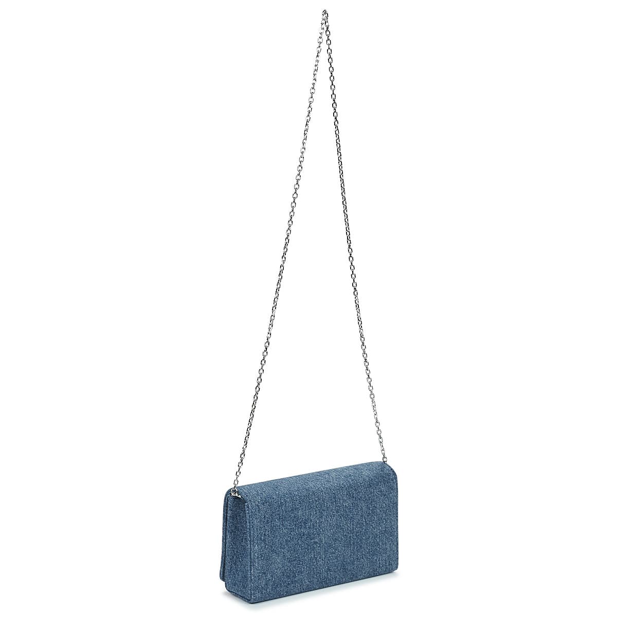 Women's Shoulder Bags Love Moschino Blue