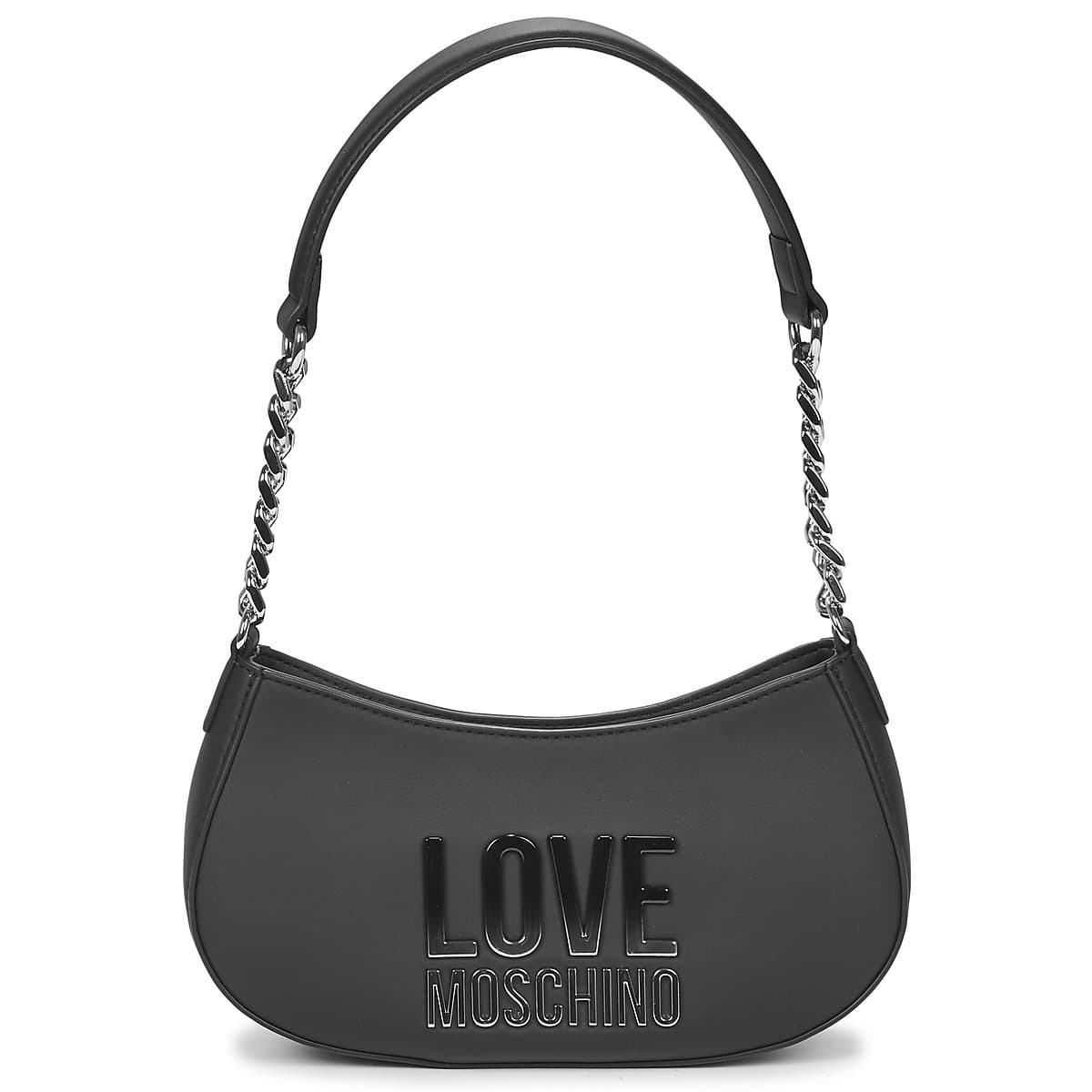 Women's Shoulder Bags Love Moschino Black