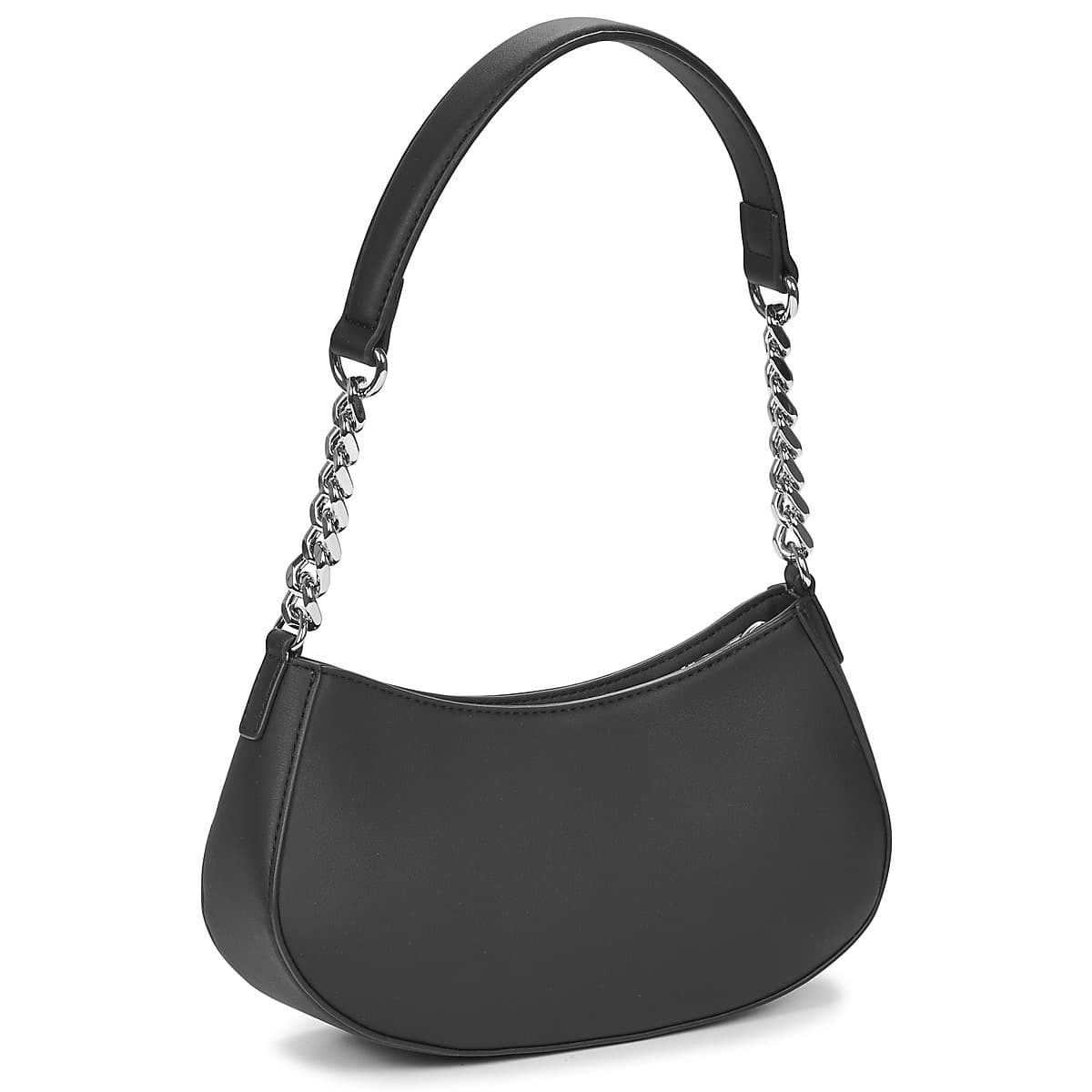 Women's Shoulder Bags Love Moschino Black