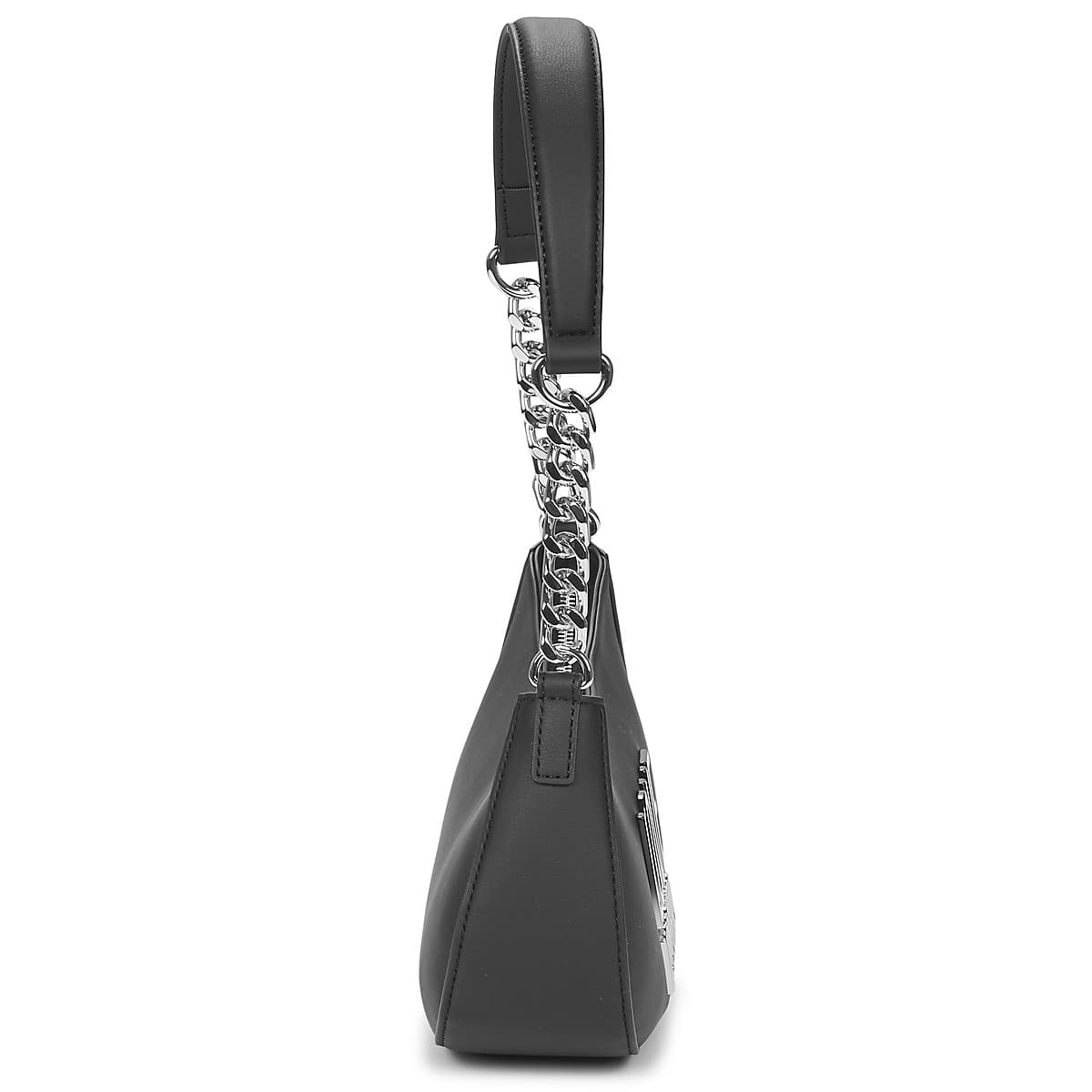 Women's Shoulder Bags Love Moschino Black