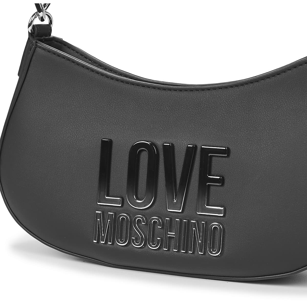 Women's Shoulder Bags Love Moschino Black
