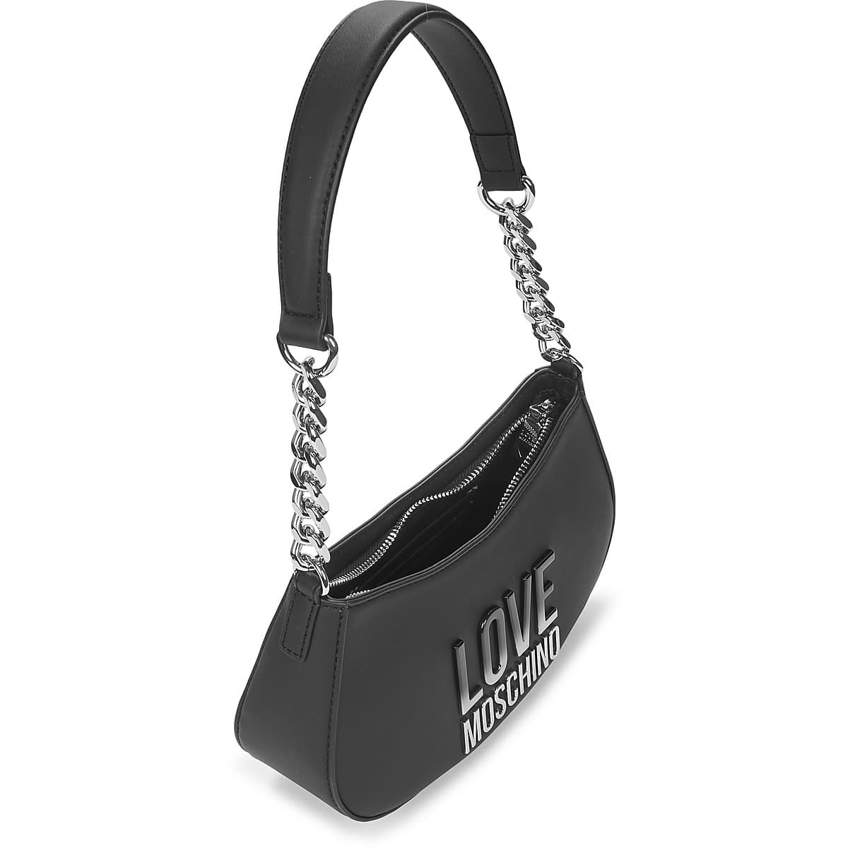Women's Shoulder Bags Love Moschino Black