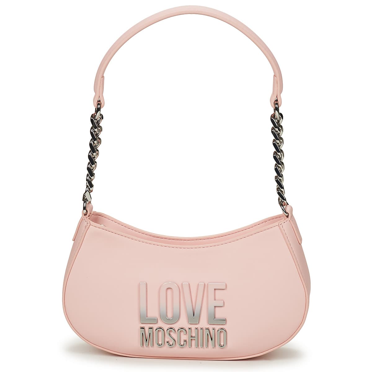Women's Shoulder Bags Love Moschino Black
