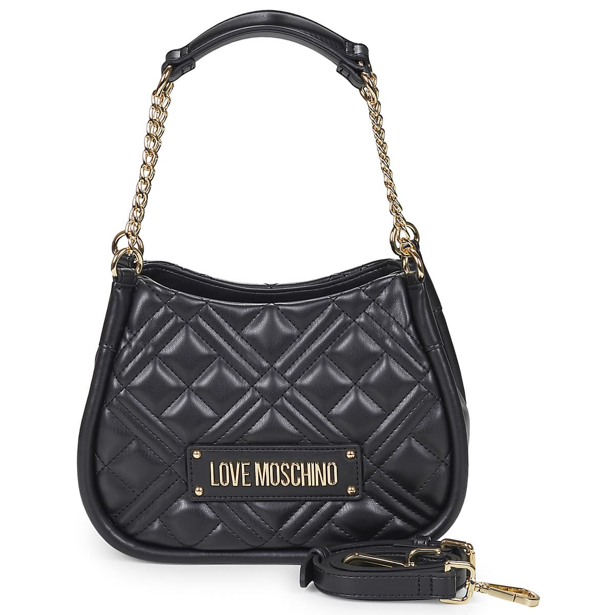 Τσάντες Χειρός Love Moschino QUILTED BAG JC4208