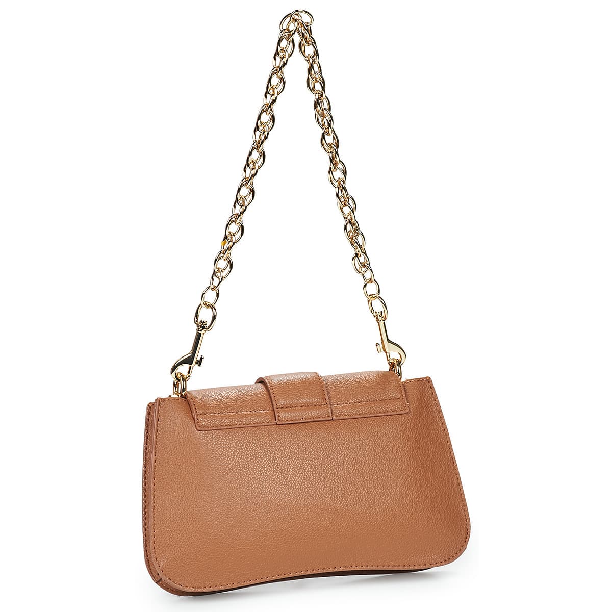 Women's Shoulder Bags Love Moschino Brown