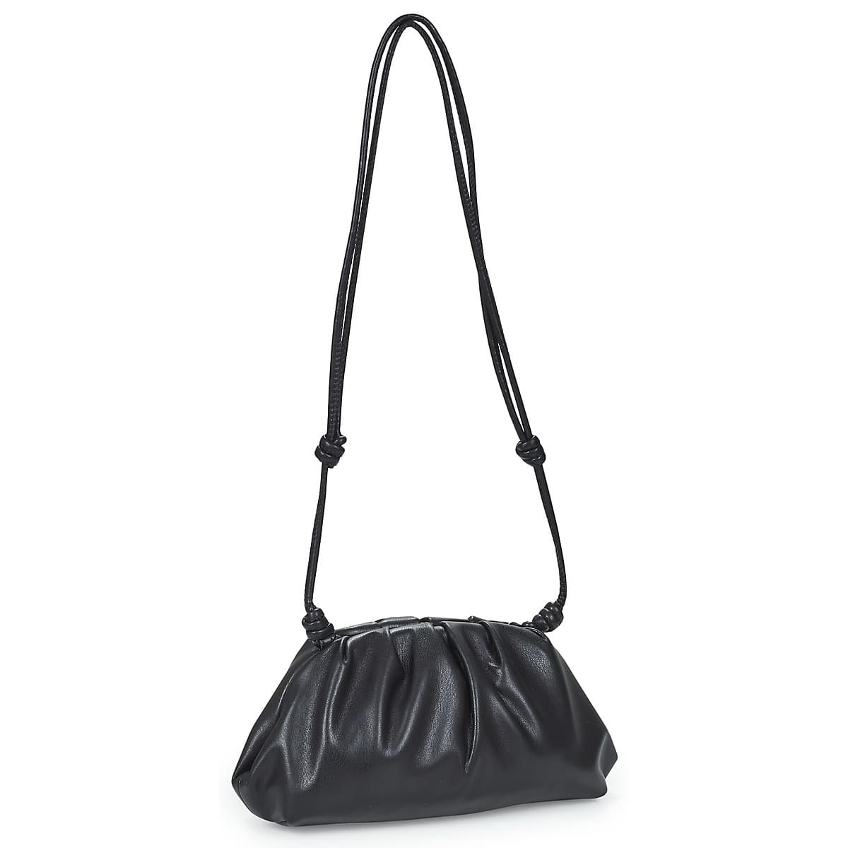 Women's Shoulder Bags Love Moschino Black