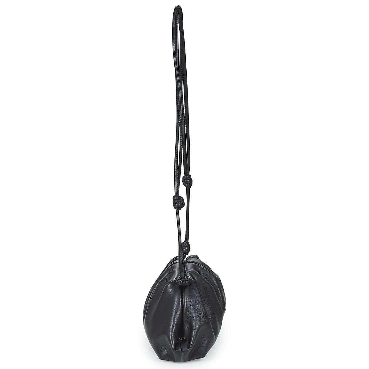 Women's Shoulder Bags Love Moschino Black