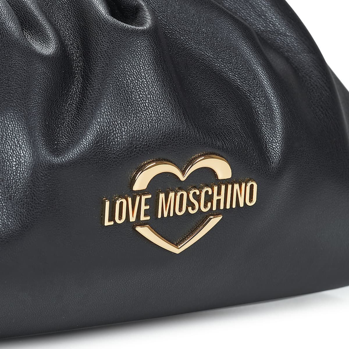 Women's Shoulder Bags Love Moschino Black