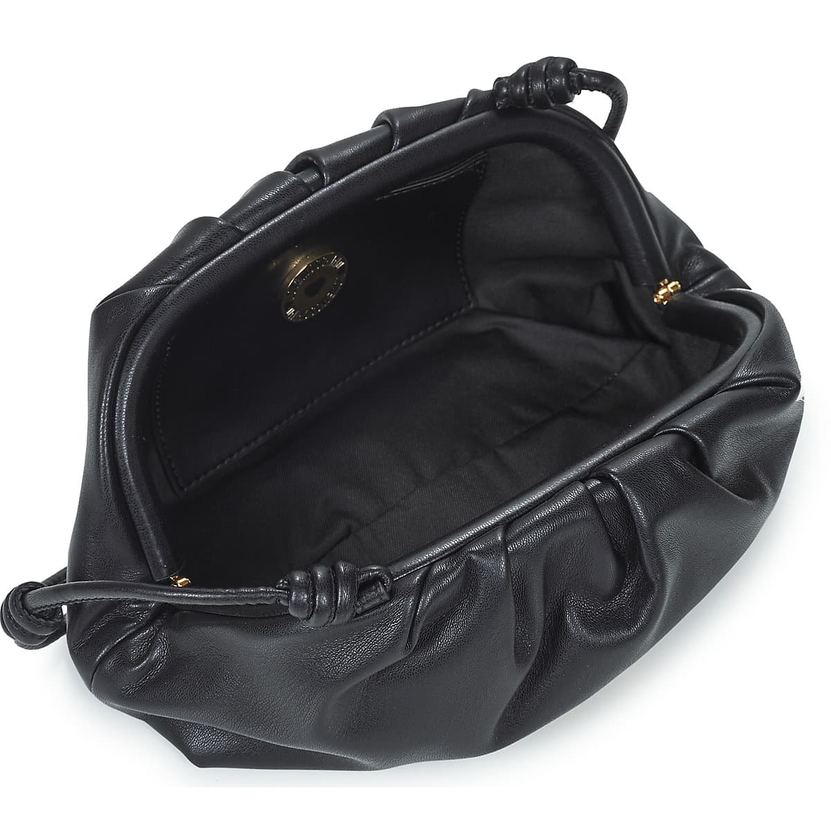 Women's Shoulder Bags Love Moschino Black