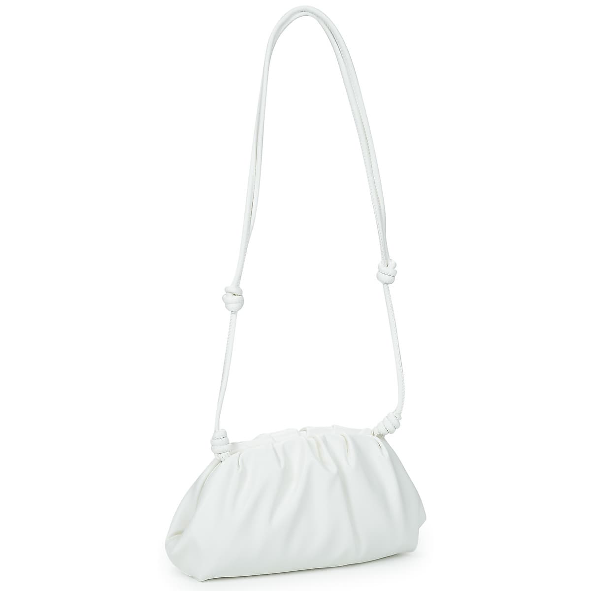Women's Shoulder Bags Love Moschino White