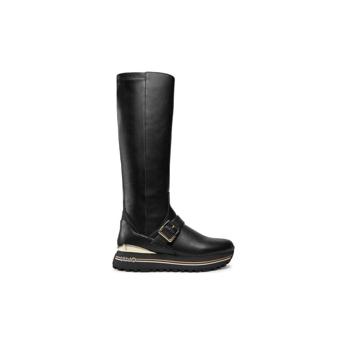 Women's Boots Liu Jo Black