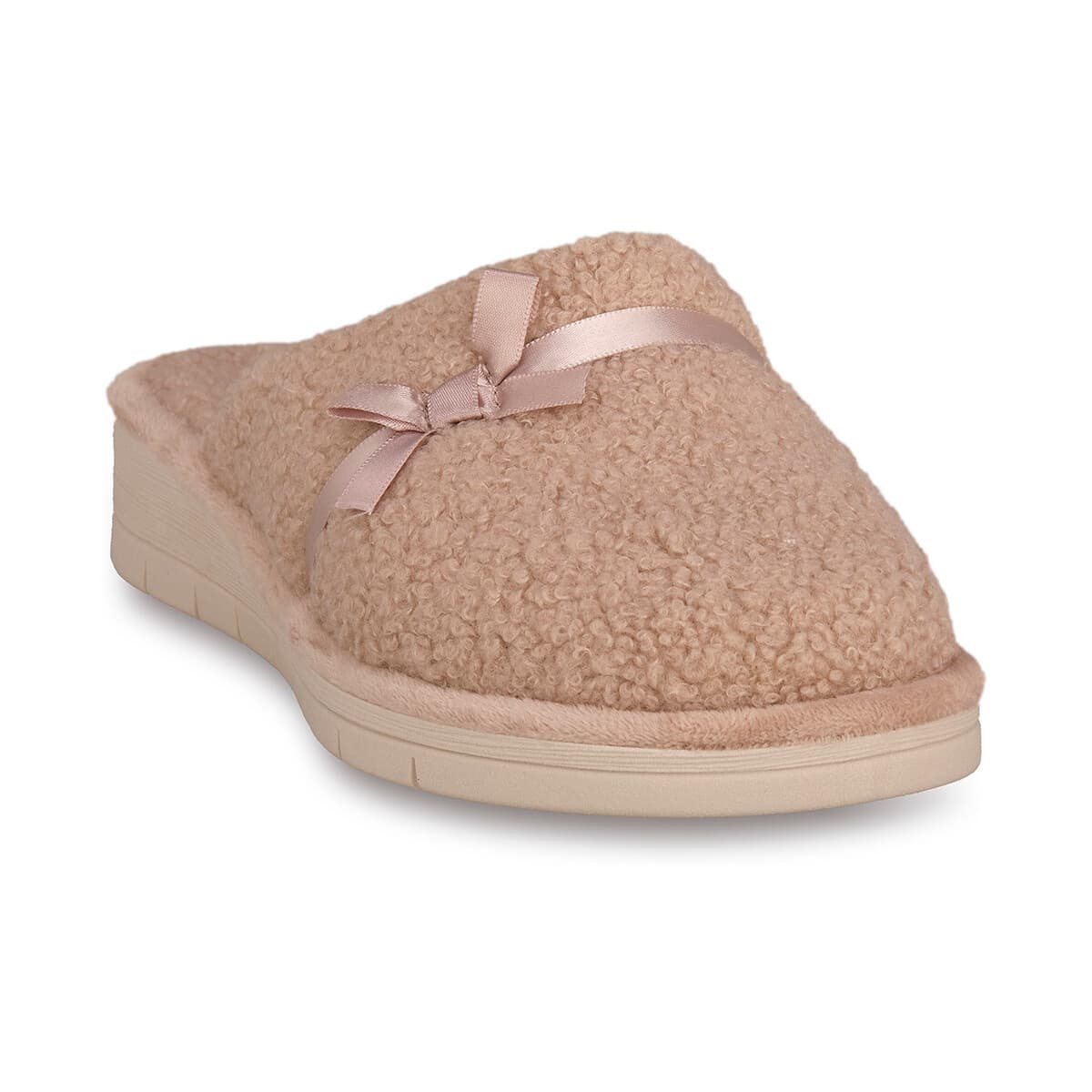 Women's Mules Valleverde Beige