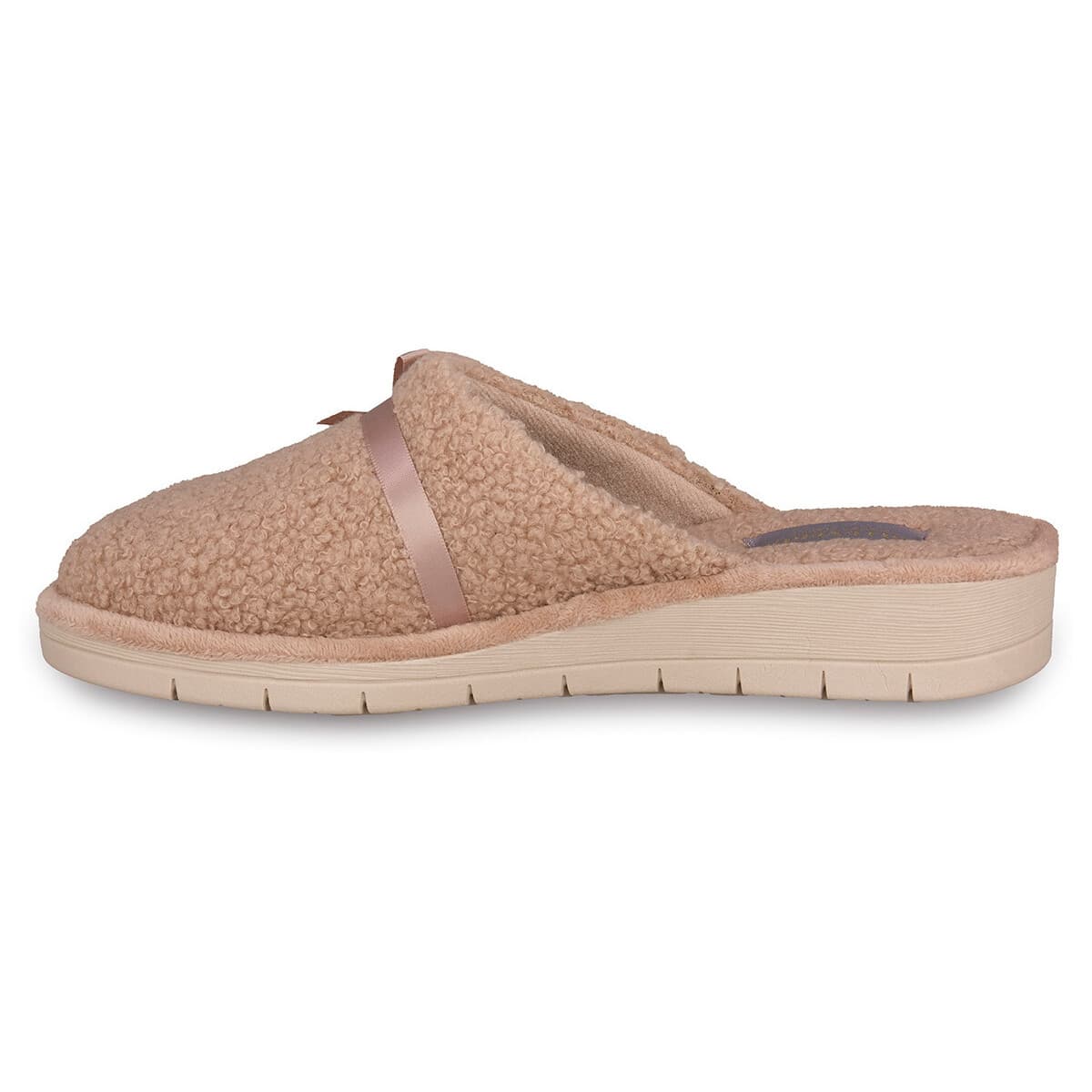 Women's Mules Valleverde Beige
