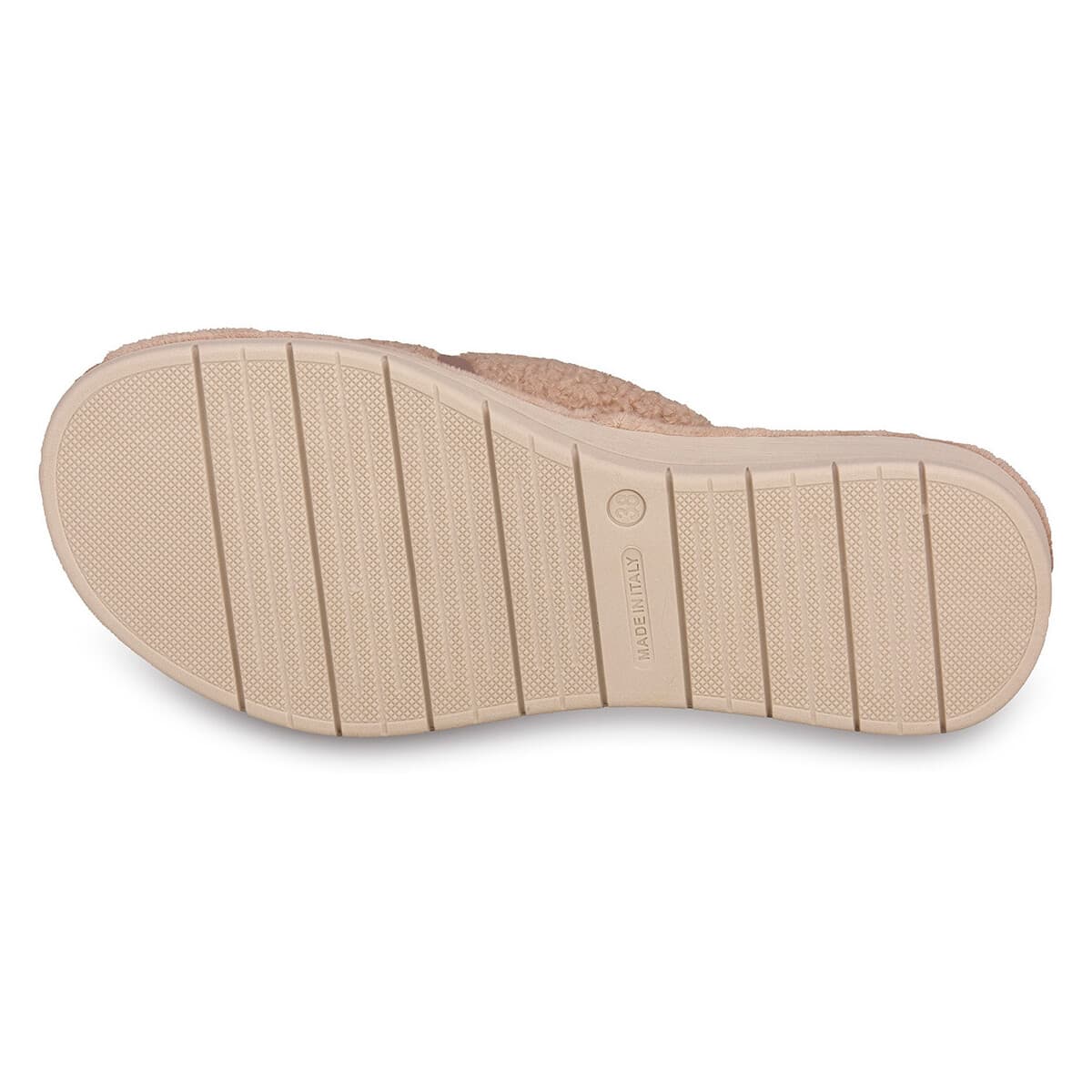 Women's Mules Valleverde Beige