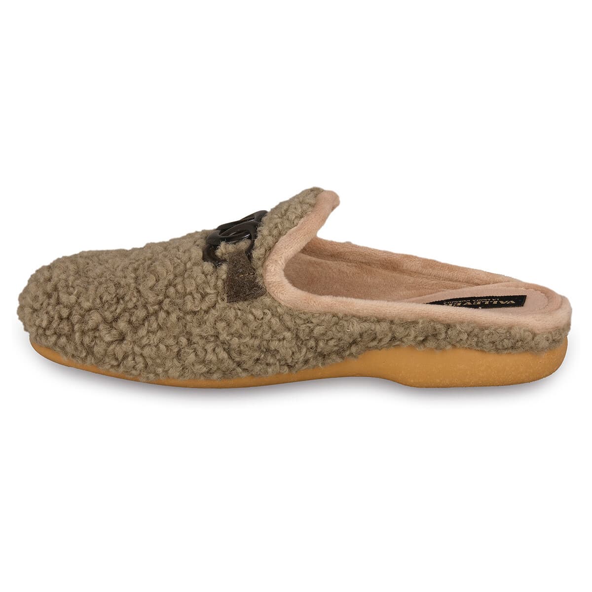 Women's Mules Valleverde Green