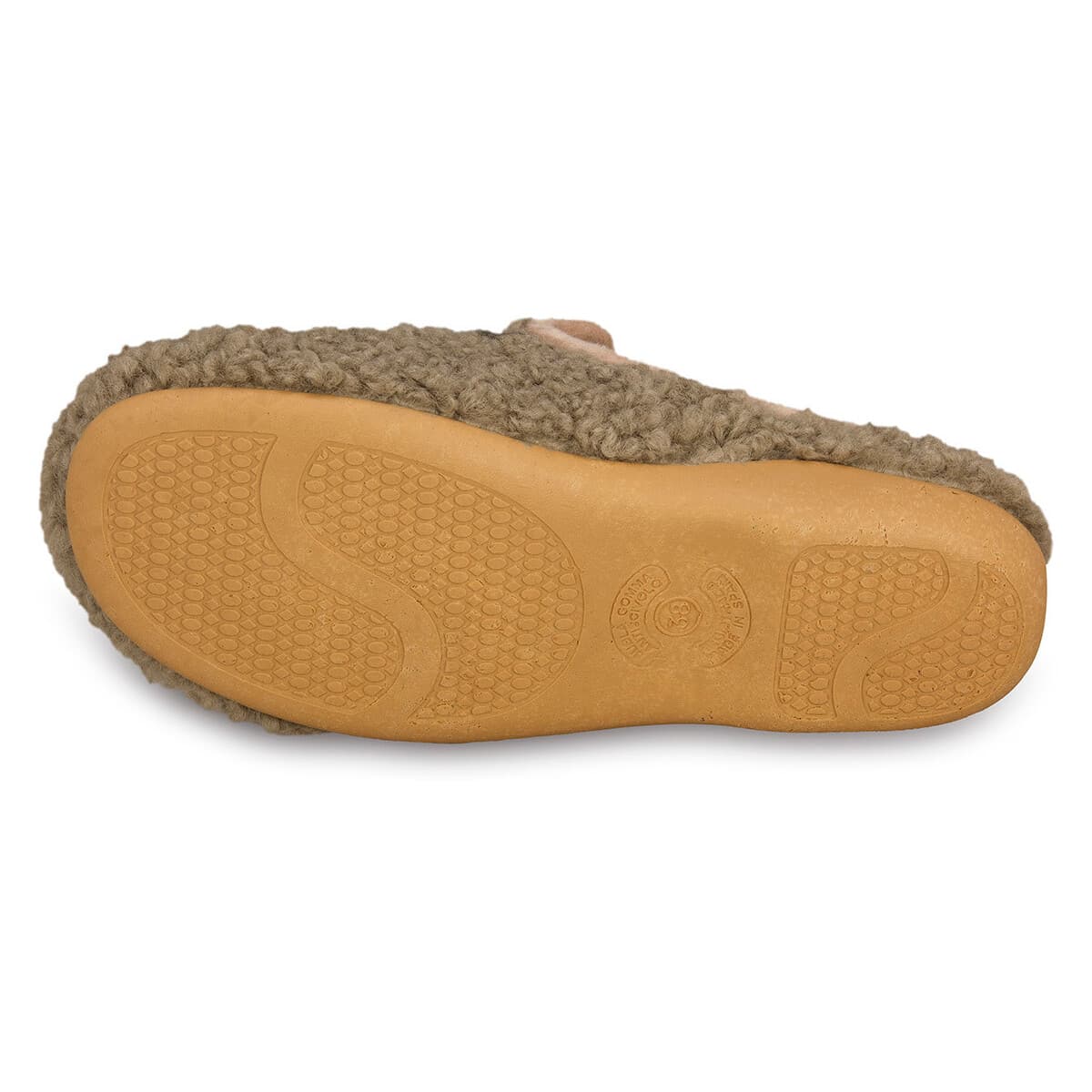 Women's Mules Valleverde Green