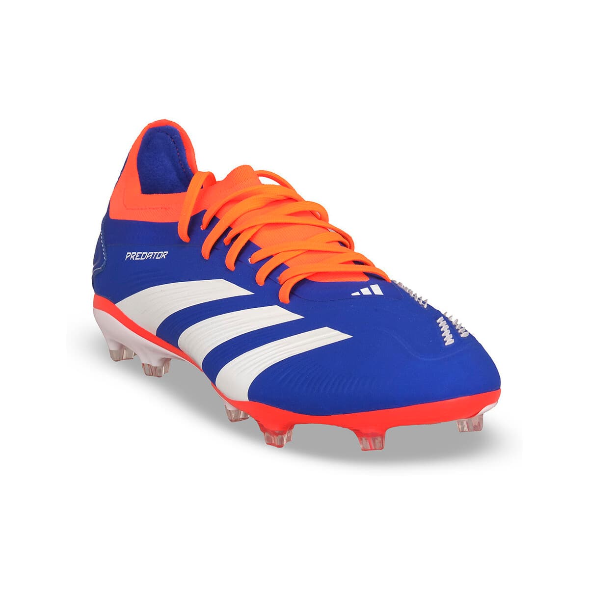 Men's Football Boots adidas Black