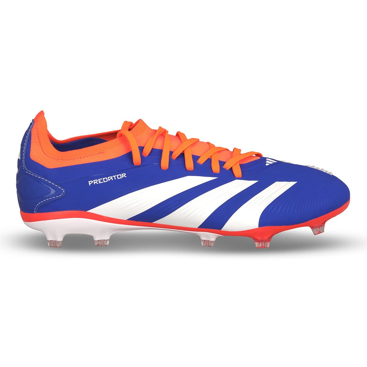 Men's Football Boots adidas Black