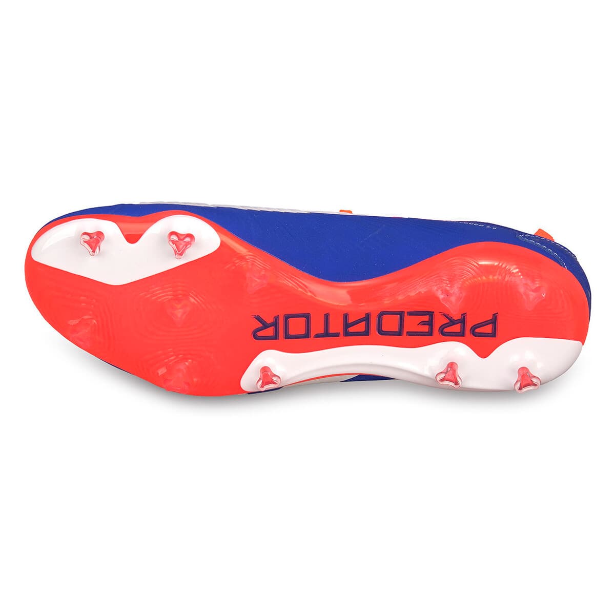 Men's Football Boots adidas Black