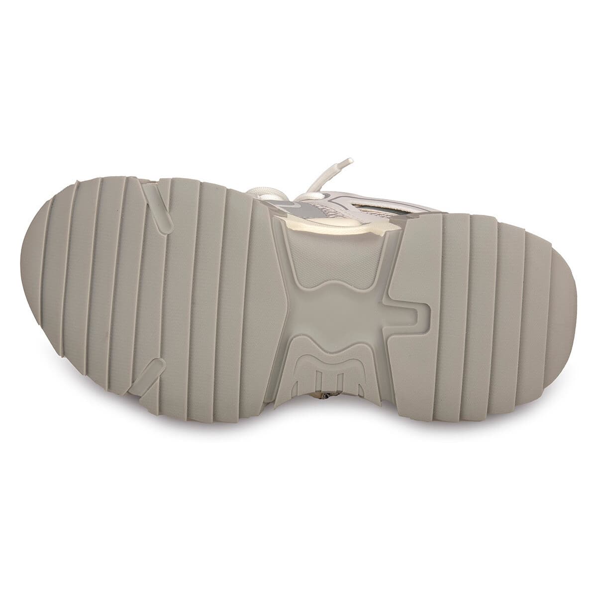 Women's Sneakers Steve Madden Gray