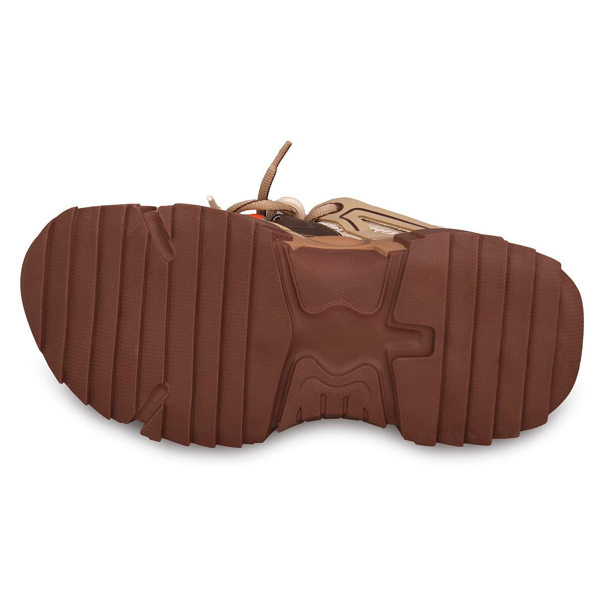 Women's Sneakers Steve Madden Brown