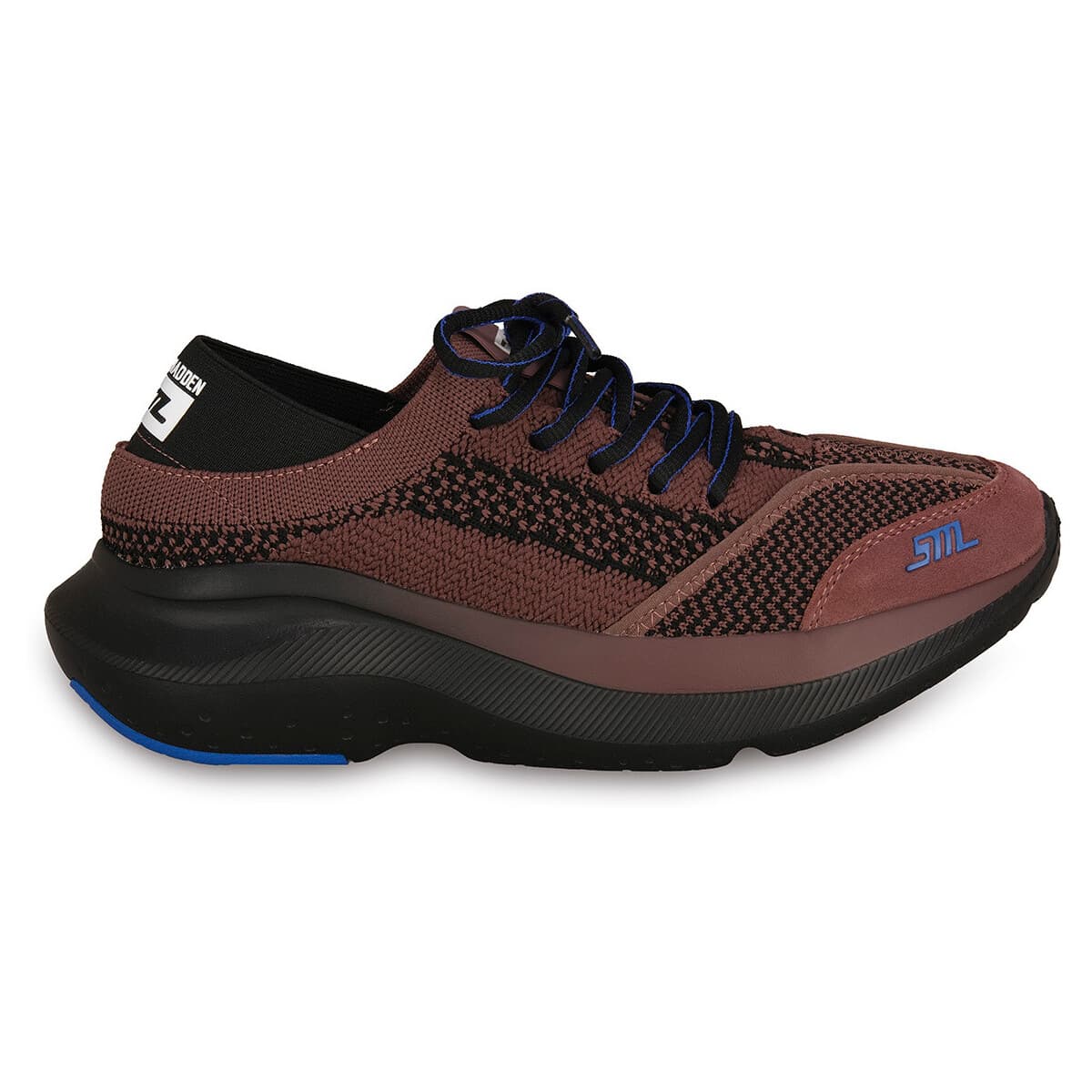 Women's Sneakers Steve Madden Brown