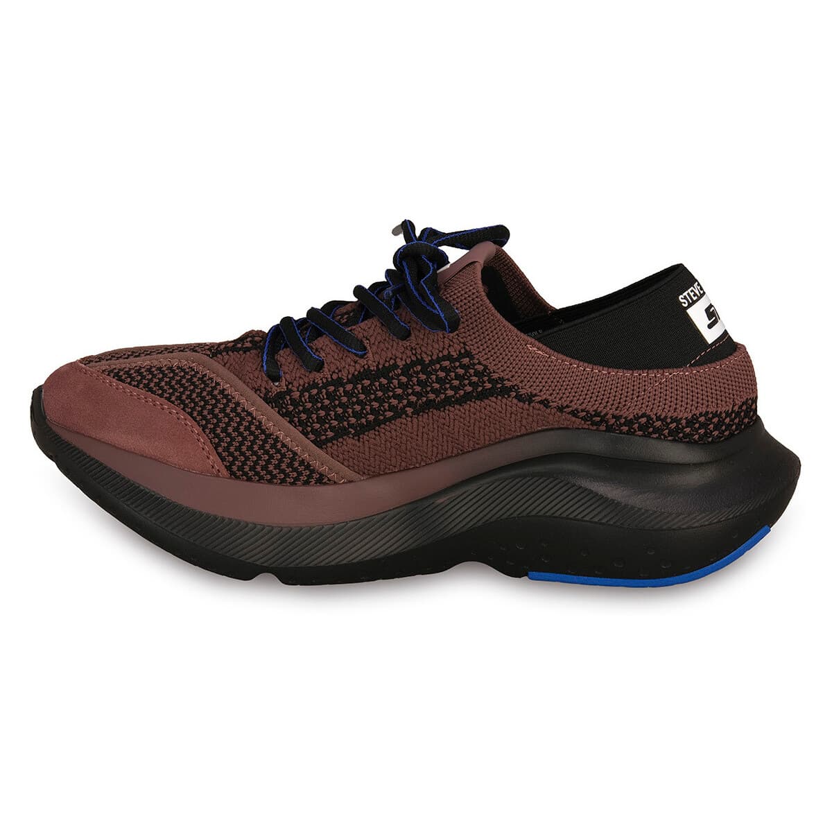 Women's Sneakers Steve Madden Brown