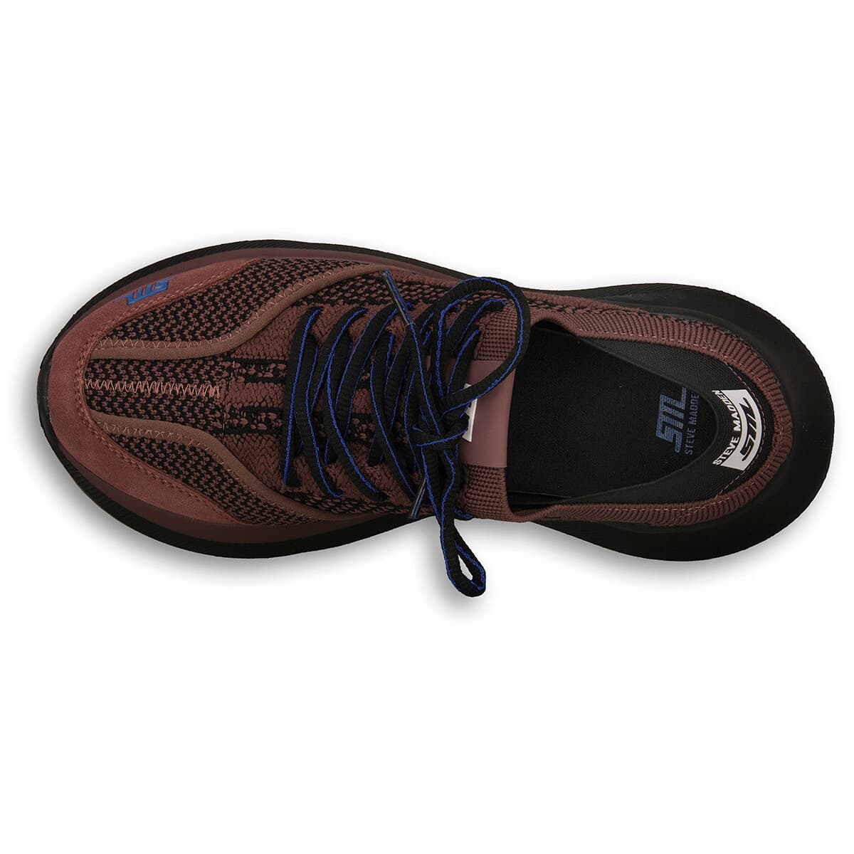 Women's Sneakers Steve Madden Brown