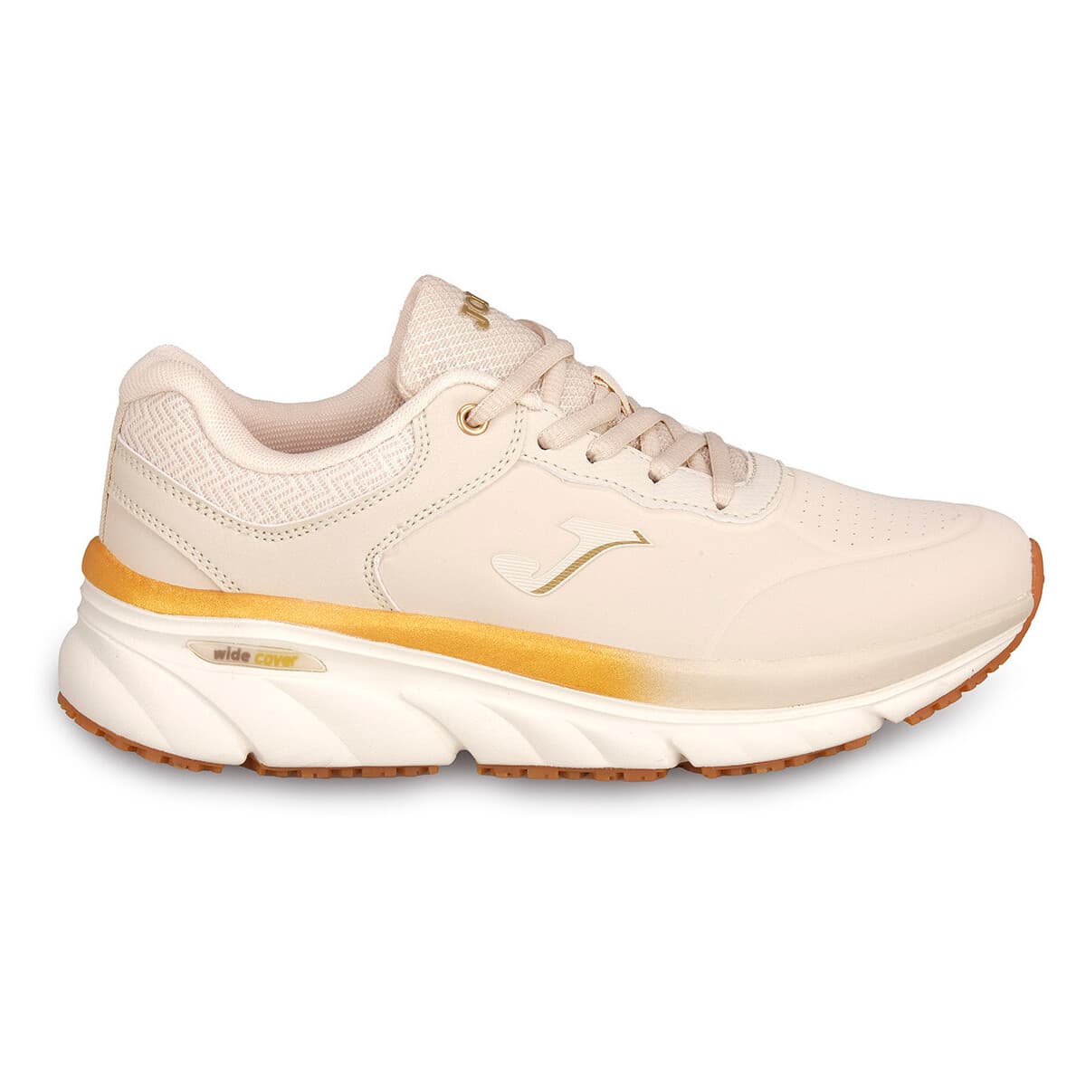 Women's Sports Shoes Joma White