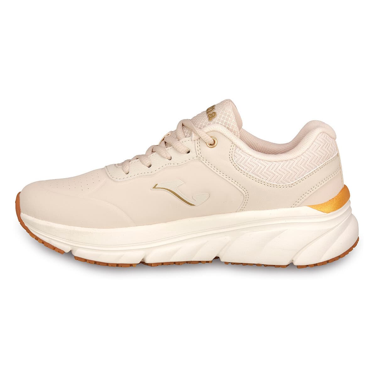 Women's Sports Shoes Joma White