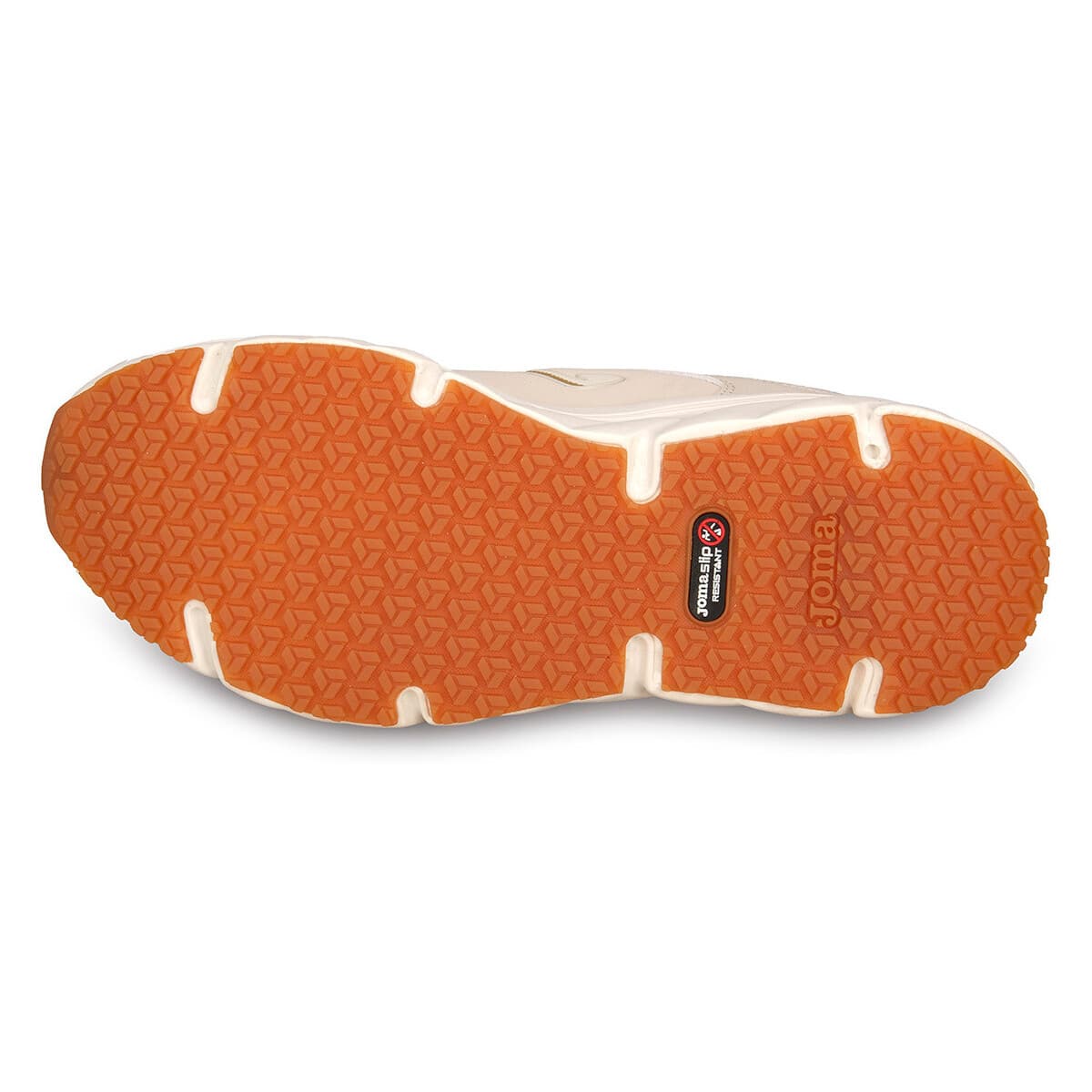 Women's Sports Shoes Joma White