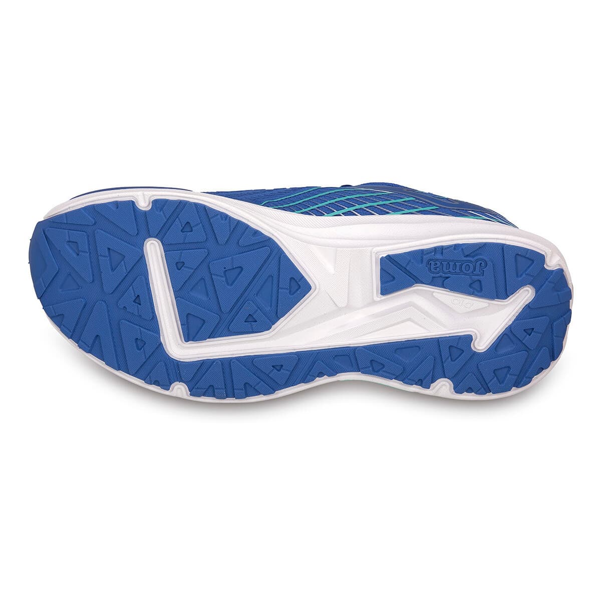 Women's Running Shoes Joma Gray